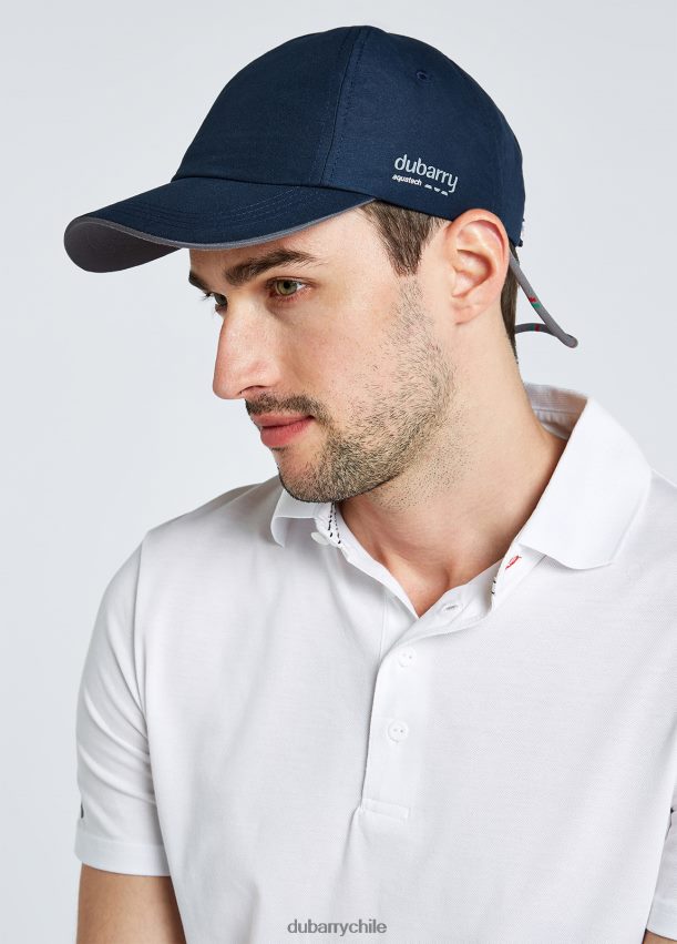 accesorios cl Dubarry hombres gorra paros Armada 4826BV1036