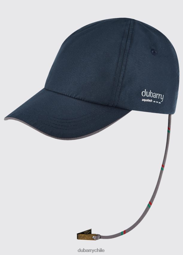 accesorios cl Dubarry hombres gorra paros Armada 4826BV1036