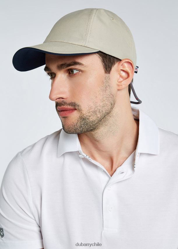 accesorios cl Dubarry hombres gorra paros piedra 4826BV1065