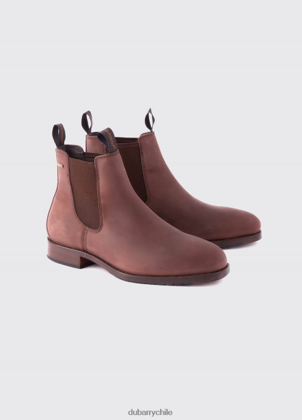 calzado cl Dubarry hombres bota kerry suela de cuero ron viejo 4826BV853 calzado cl Dubarry hombres bota kerry suela de cuero ron viejo 4826BV853