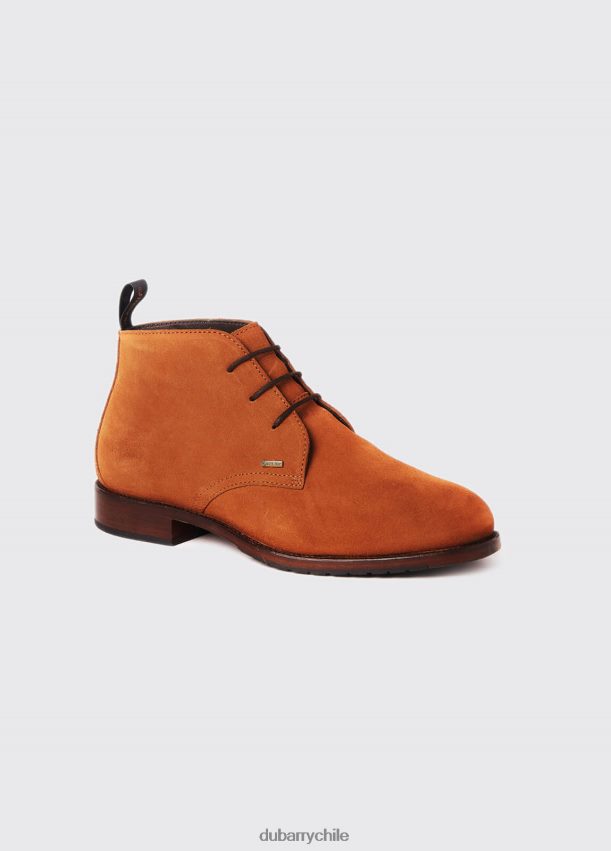 calzado cl Dubarry hombres bota media de cuero waterville camello 4826BV1125 calzado cl Dubarry hombres bota media de cuero waterville camello 4826BV1125