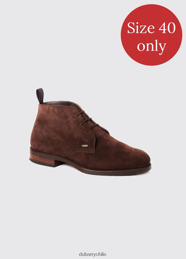 calzado cl Dubarry hombres bota media de cuero waterville cigarro 4826BV1152 calzado cl Dubarry hombres bota media de cuero waterville cigarro 4826BV1152