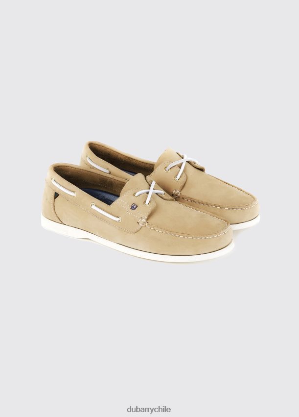 calzado cl Dubarry hombres mocasín de puerto ostra 4826BV923