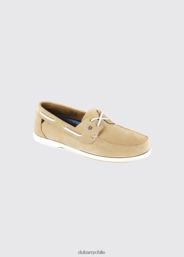calzado cl Dubarry hombres mocasín de puerto ostra 4826BV923