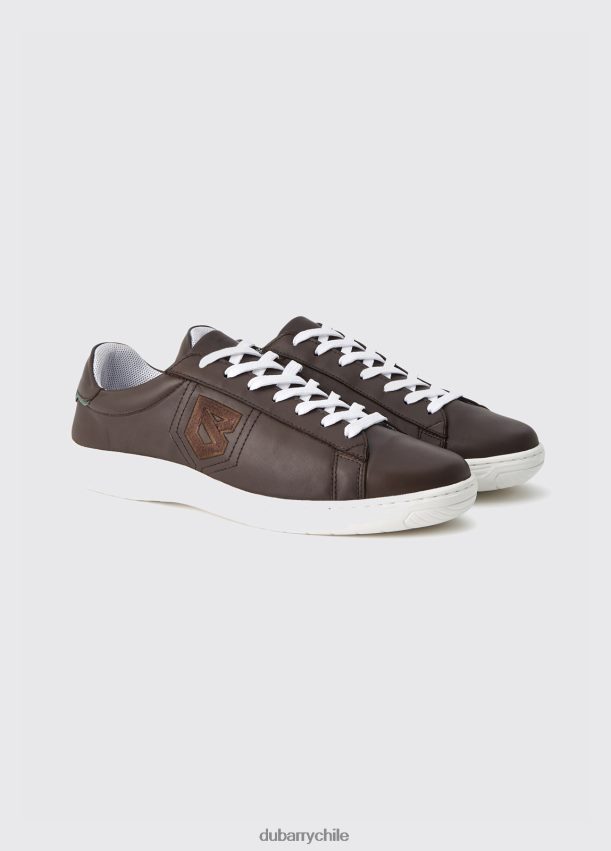 calzado cl Dubarry hombres náuticos portofino ron viejo 4826BV911