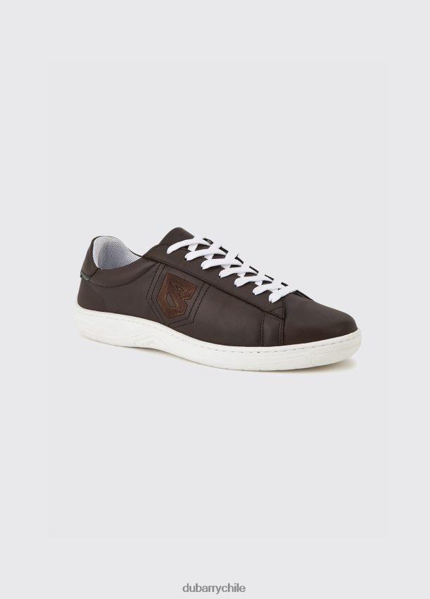 calzado cl Dubarry hombres náuticos portofino ron viejo 4826BV911