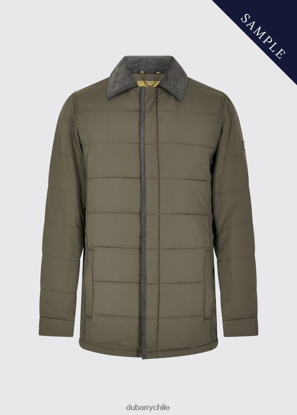 ropa cl Dubarry hombres Castillo Viejo fumar 4826BV1183