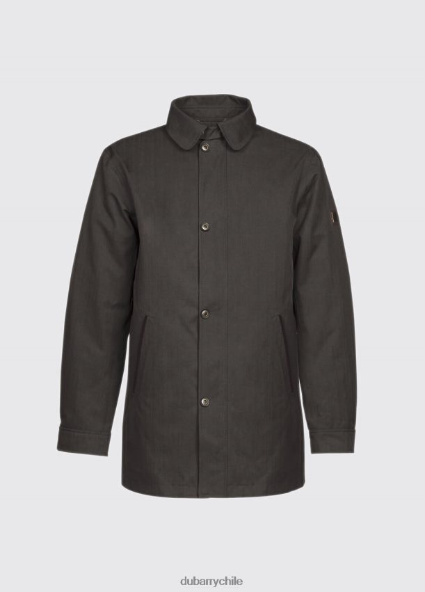 ropa cl Dubarry hombres abrigo cinturónturbet verdete 4826BV1173 ropa cl Dubarry hombres abrigo cinturónturbet verdete 4826BV1173