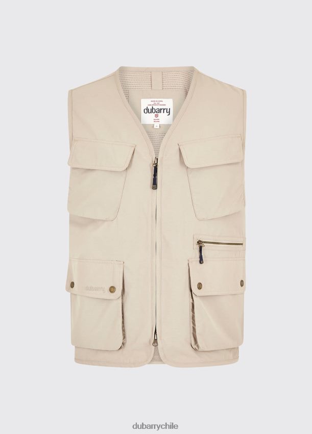 ropa cl Dubarry hombres chaqueta burtonpoint broncearse 4826BV1135