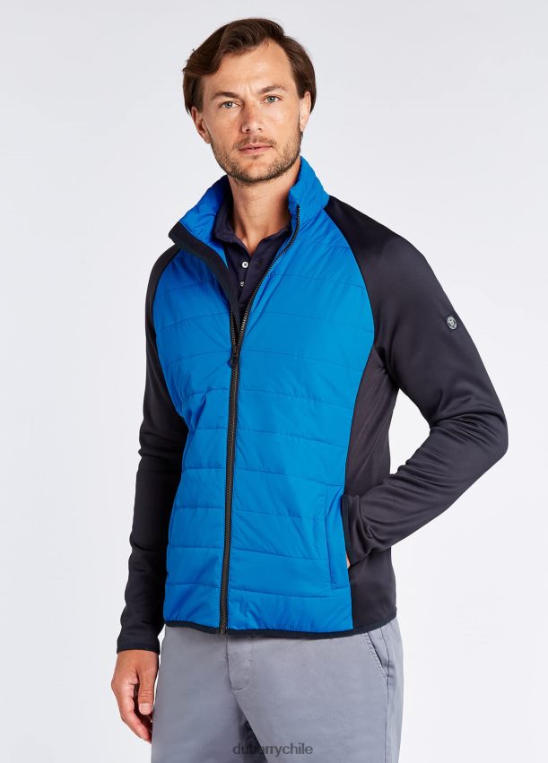 ropa cl Dubarry hombres chaqueta estilo vida martín pescador 4826BV1157