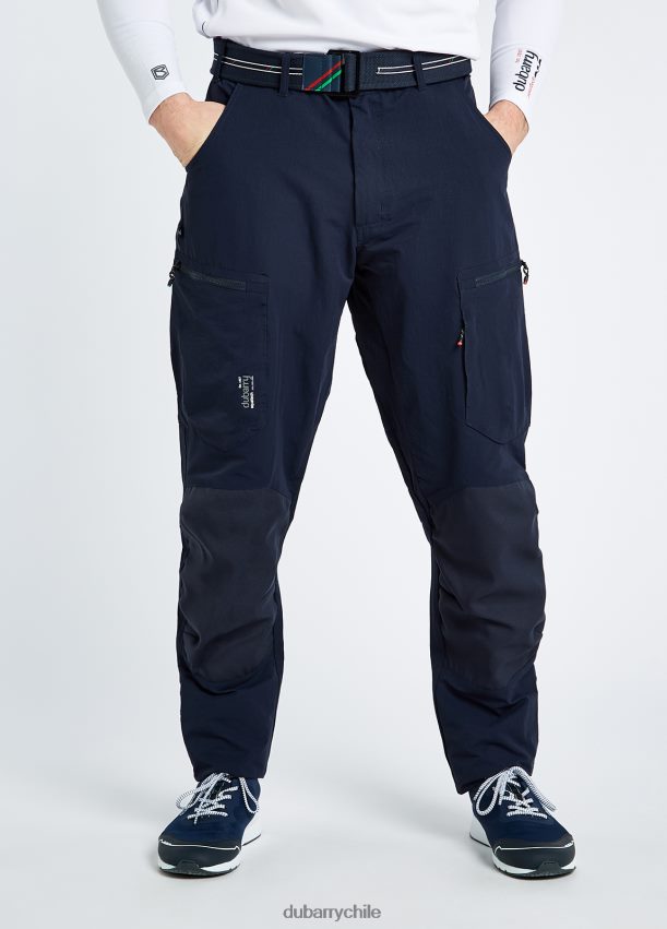ropa cl Dubarry hombres dubrovnik - pantalones técnicos regulares Armada 4826BV1007 ropa cl Dubarry hombres dubrovnik - pantalones técnicos regulares Armada 4826BV1007