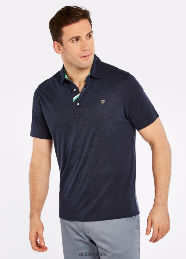 ropa cl Dubarry hombres polo de corbally Armada 4826BV1162 ropa cl Dubarry hombres polo de corbally Armada 4826BV1162