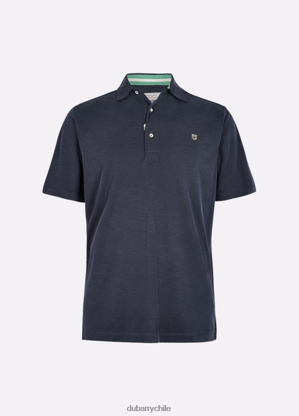 ropa cl Dubarry hombres polo de corbally Armada 4826BV1162