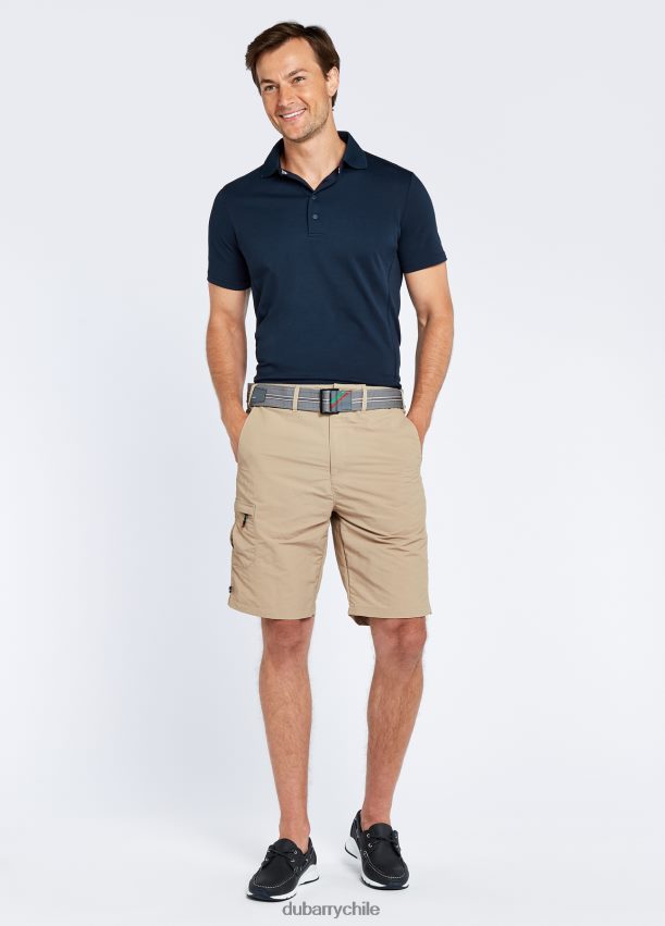 ropa cl Dubarry hombres polo manga corta sorrento Armada 4826BV1019