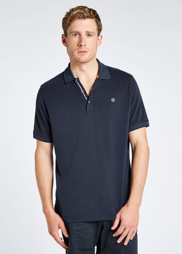 ropa cl Dubarry hombres polo ormsby Armada 4826BV1118