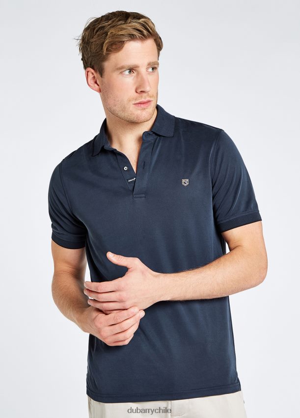 ropa cl Dubarry hombres polo sweeney Armada 4826BV994