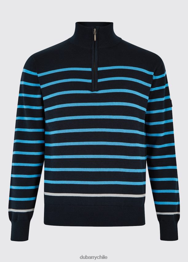 ropa cl Dubarry hombres tejido knockboy Armada 4826BV1196