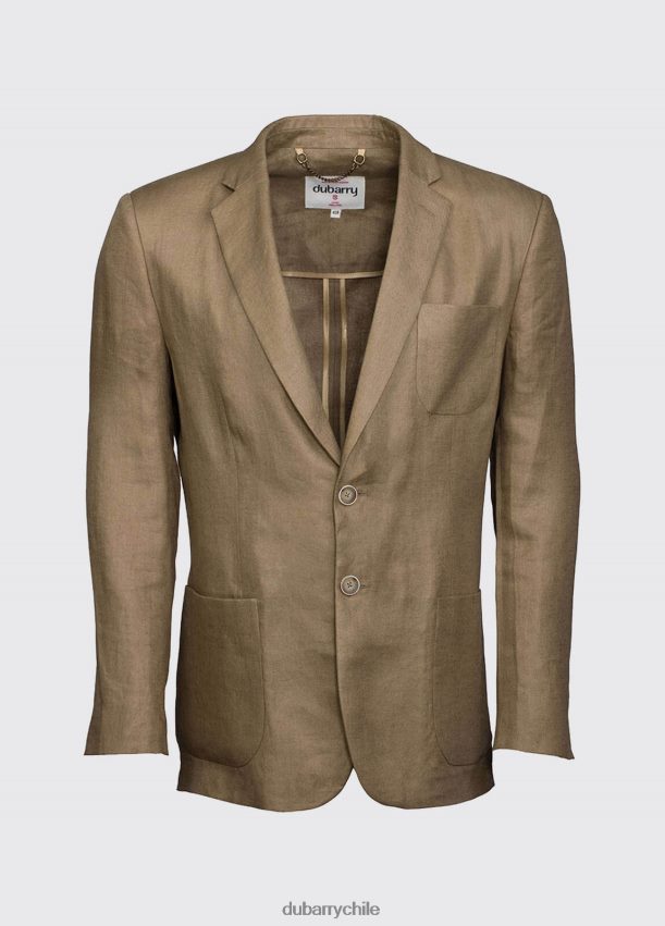 ropa cl Dubarry hombres blazer de lino cañada sabio 4826BV1076 ropa cl Dubarry hombres blazer de lino cañada sabio 4826BV1076