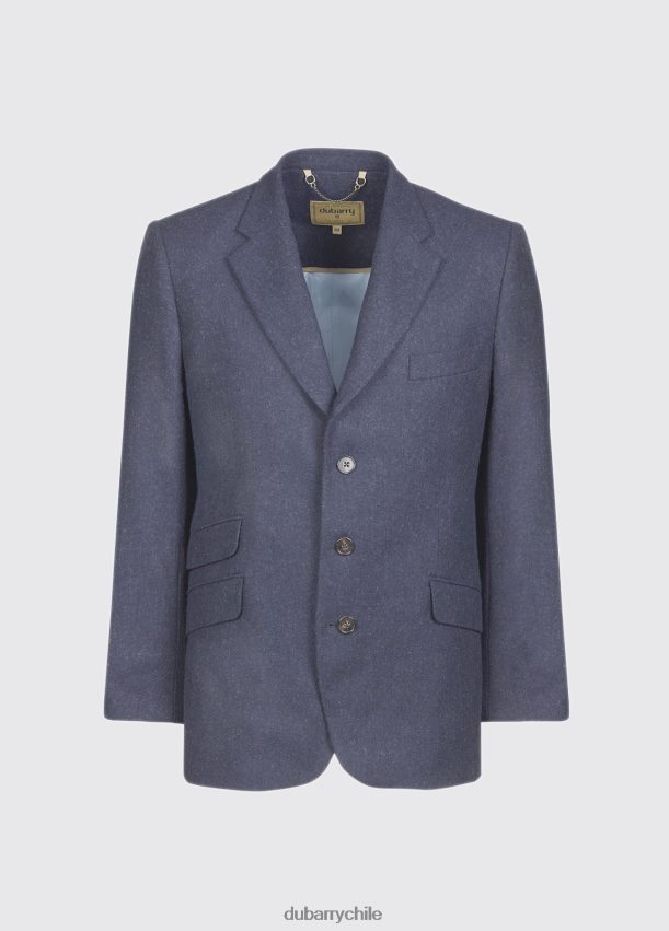 ropa cl Dubarry hombres chaqueta de tweed de corte regular gorse Armada 4826BV1143 ropa cl Dubarry hombres chaqueta de tweed de corte regular gorse Armada 4826BV1143