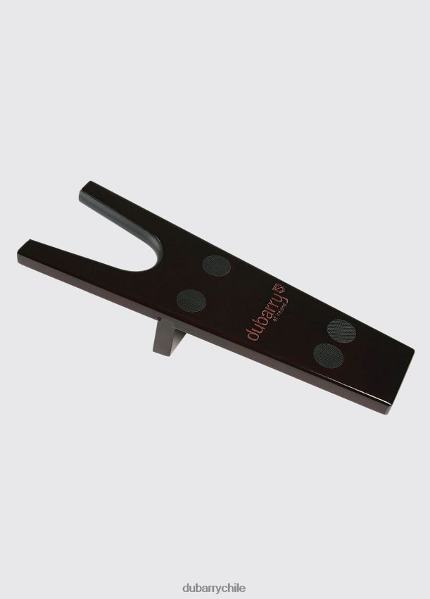 accesorios cl Dubarry mujer gato de arranque negro 4826BV313