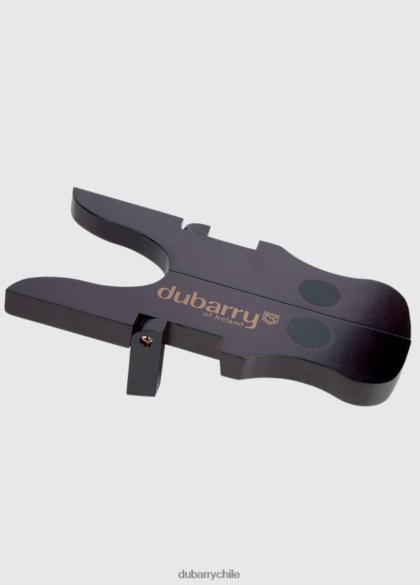 accesorios cl Dubarry mujer gato para botas de viaje negro 4826BV317