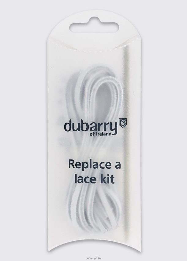 accesorios cl Dubarry mujer kit de reemplazo de encaje blanco 4826BV477