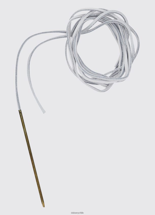 accesorios cl Dubarry mujer kit de reemplazo de encaje blanco 4826BV477