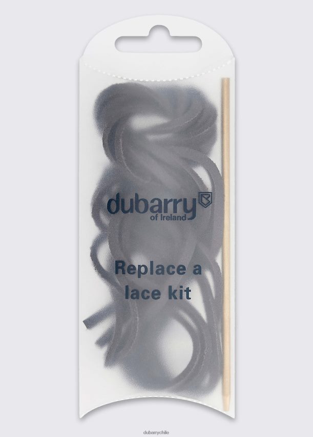 accesorios cl Dubarry mujer kit de reemplazo de encaje caoba 4826BV341
