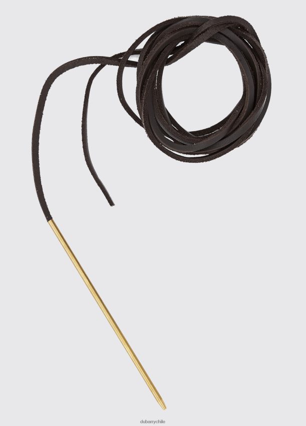 accesorios cl Dubarry mujer kit de reemplazo de encaje caoba 4826BV341