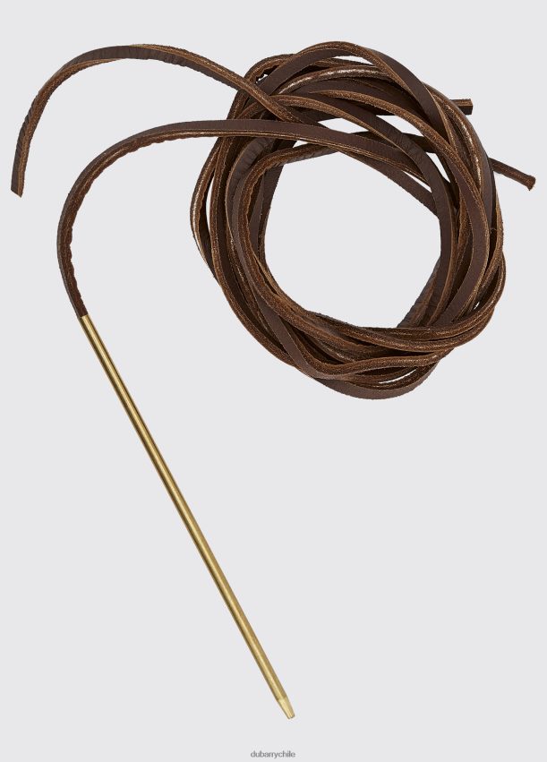 accesorios cl Dubarry mujer kit de reemplazo de encaje marrón 4826BV335