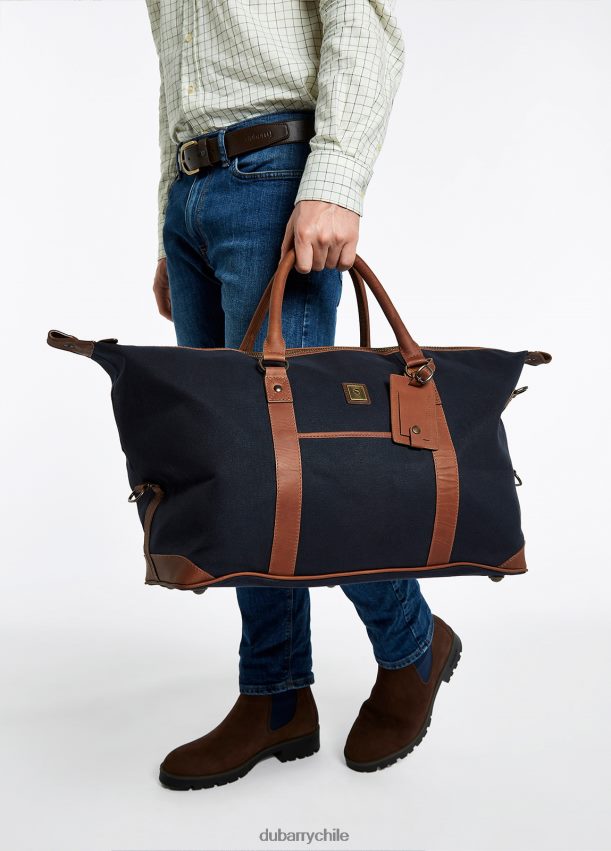 accesorios cl Dubarry mujer bolsa de cera brittas Armada 4826BV344