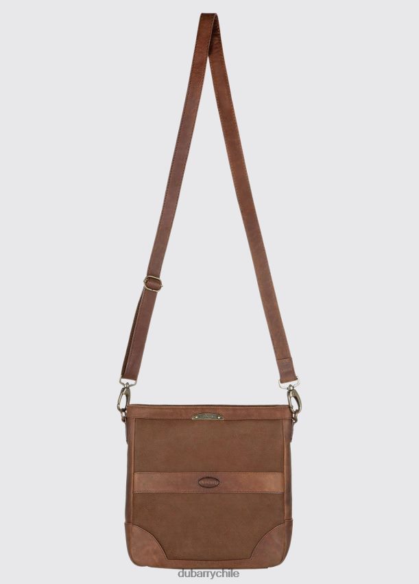 accesorios cl Dubarry mujer bolsa para cadáveres cruz ardmore nuez 4826BV376