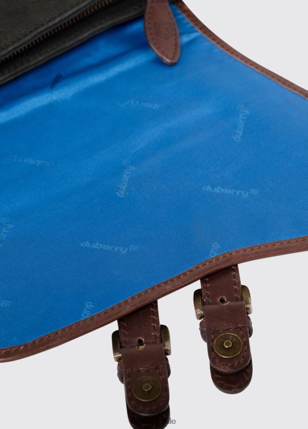 accesorios cl Dubarry mujer bolsa para cadáveres cruz boyne marrón oscuro 4826BV412