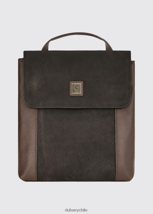 accesorios cl Dubarry mujer valle arbolado marrón oscuro 4826BV383