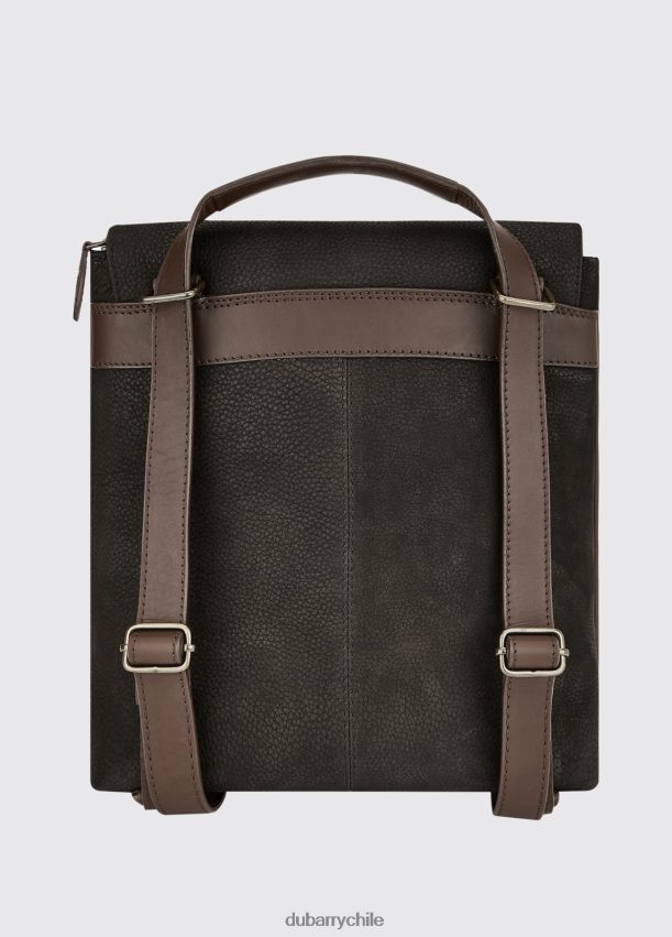 accesorios cl Dubarry mujer valle arbolado marrón oscuro 4826BV383