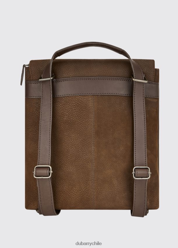 accesorios cl Dubarry mujer valle arbolado nuez 4826BV352