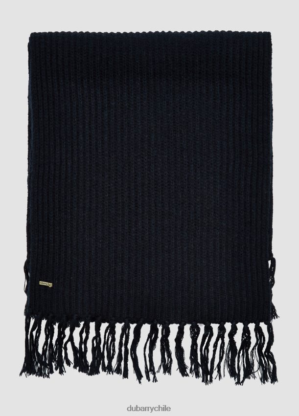 accesorios cl Dubarry mujer bufanda de punto sallygrove Armada 4826BV729