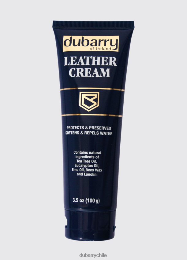 accesorios cl Dubarry mujer crema para cuero 100g talla única 4826BV302