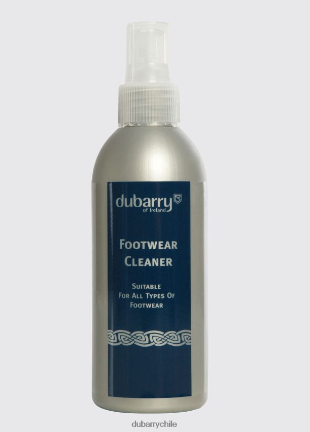 accesorios cl Dubarry mujer limpiador de calzado 150ml talla única 4826BV304
