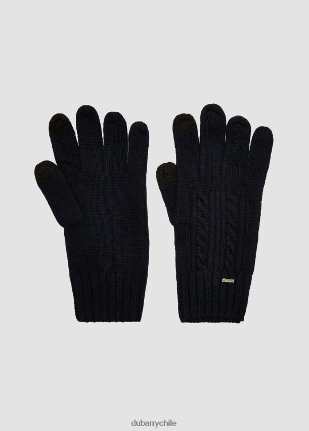 accesorios cl Dubarry mujer guantes de punto tory Armada 4826BV739 accesorios cl Dubarry mujer guantes de punto tory Armada 4826BV739