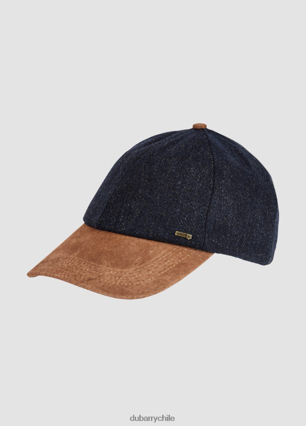 accesorios cl Dubarry mujer gorra de tweed Armada 4826BV393