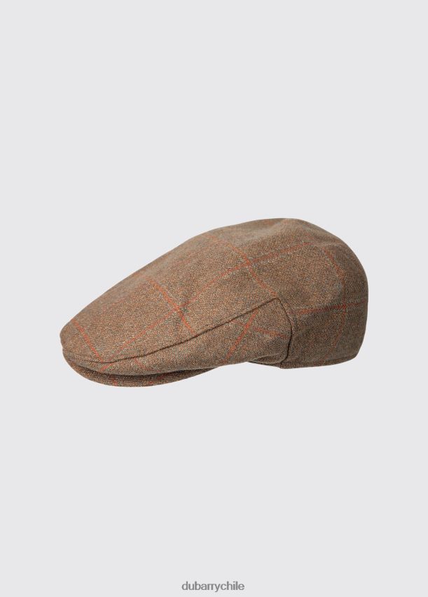 accesorios cl Dubarry mujer tweed de acebo roble 4826BV795
