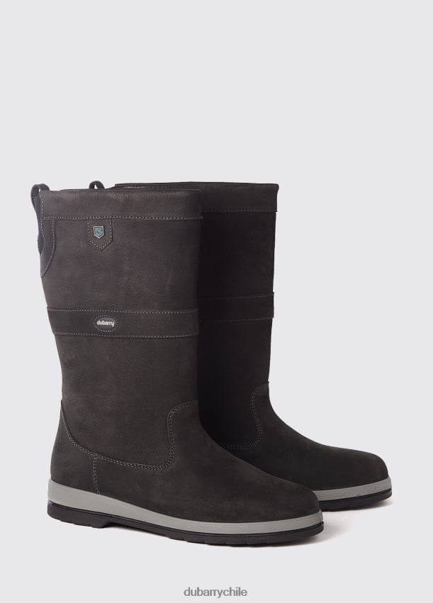 calzado cl Dubarry mujer bota de vela ultima extrafit negro 4826BV34 calzado cl Dubarry mujer bota de vela ultima extrafit negro 4826BV34
