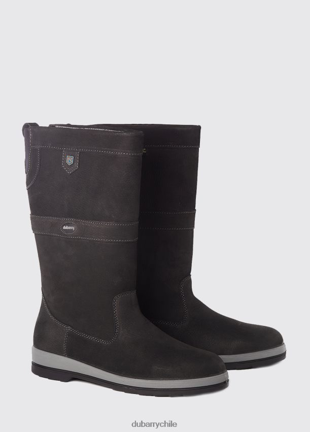 calzado cl Dubarry mujer bota de vela ultima negro 4826BV39 calzado cl Dubarry mujer bota de vela ultima negro 4826BV39