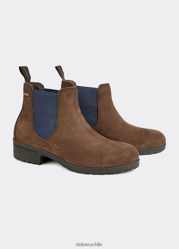 calzado cl Dubarry mujer bota campestre waterford Java 4826BV67