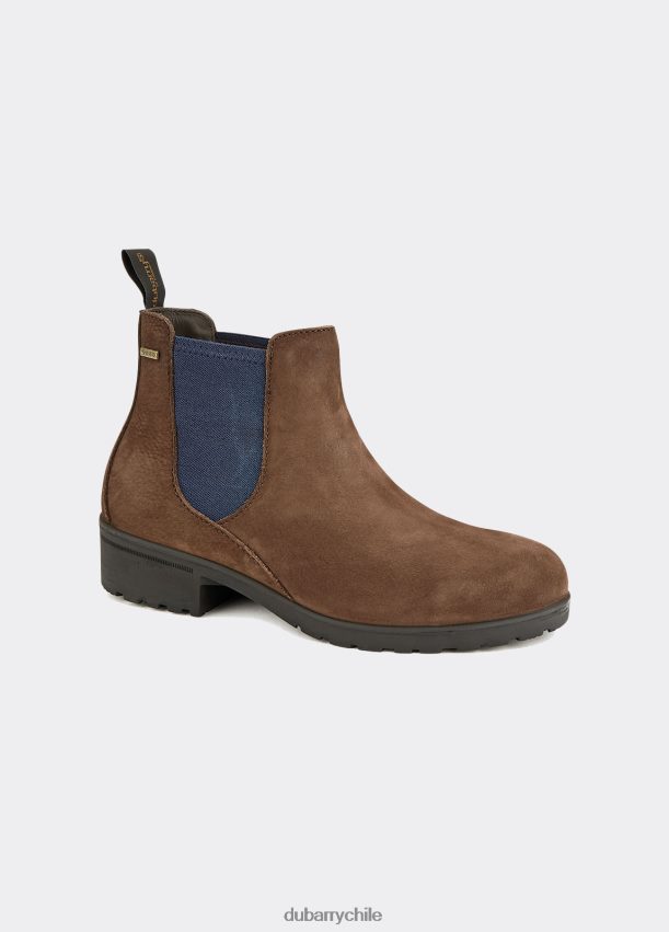 calzado cl Dubarry mujer bota campestre waterford Java 4826BV67