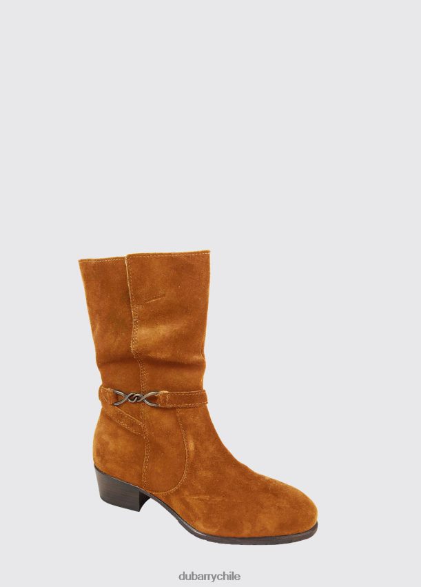 calzado cl Dubarry mujer bota carlingford camello 4826BV742