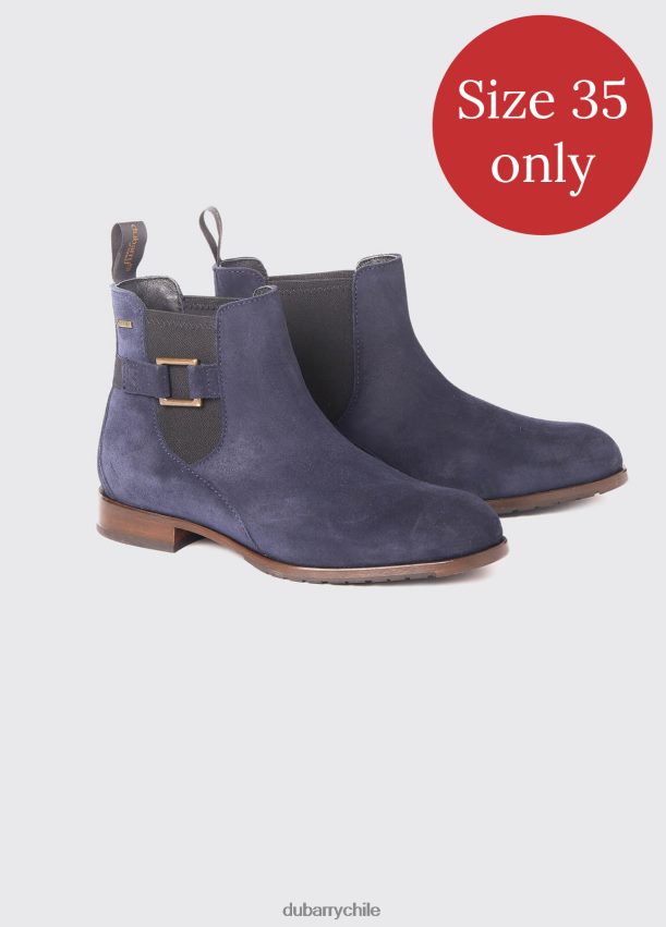 calzado cl Dubarry mujer bota con suela de cuero monaghan cigarro 4826BV746 4826BV746 Chile DuBarry boots con estilo Compra ahora y refresca tu calzado