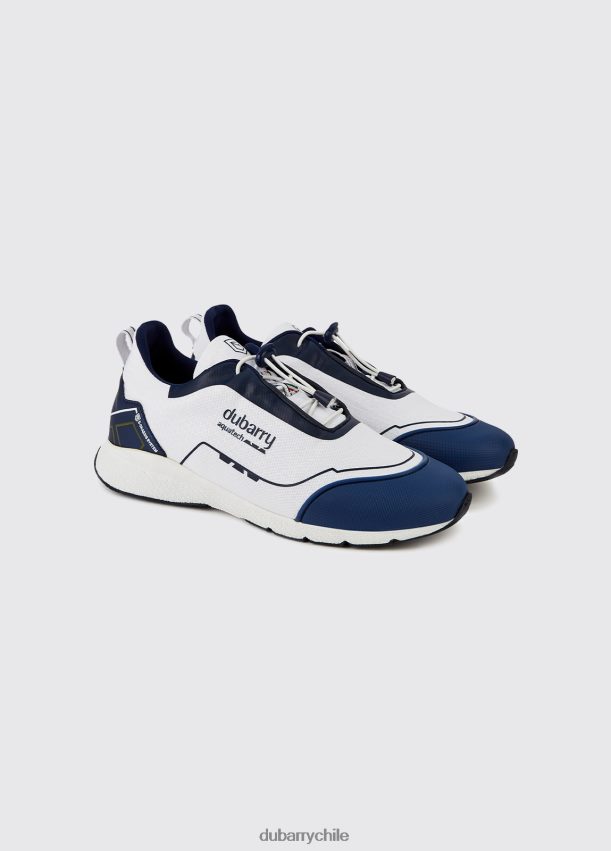 calzado cl Dubarry mujer entrenador ligero mauricio blanco 4826BV91 calzado cl Dubarry mujer entrenador ligero mauricio blanco 4826BV91