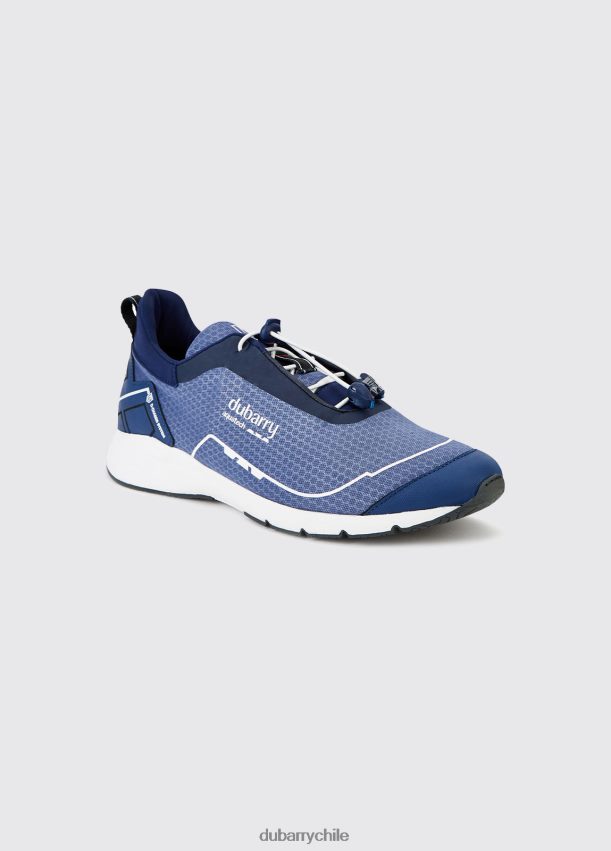 calzado cl Dubarry mujer entrenador ligero mauricio mezclilla 4826BV110